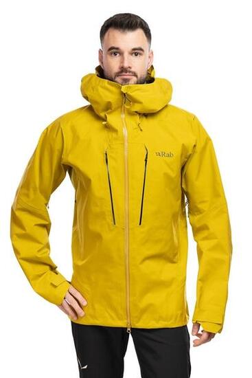 Veste de trekking homme Latok Gtx
