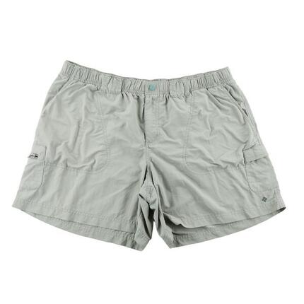 Seconde vie - Short Homme Gris - Bon état
