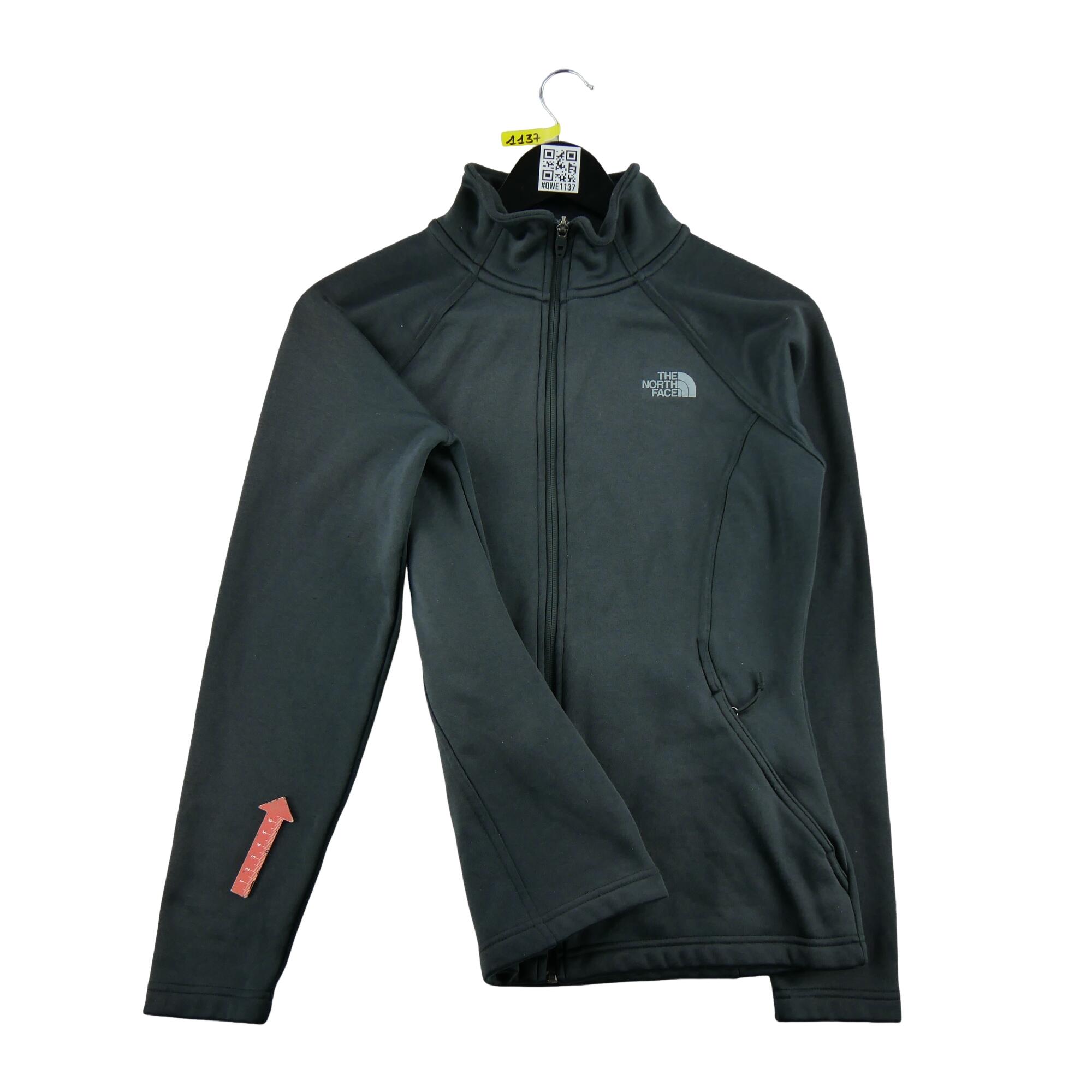 Second hand - The North Face Giacca pile donna - Stato buono 4/7