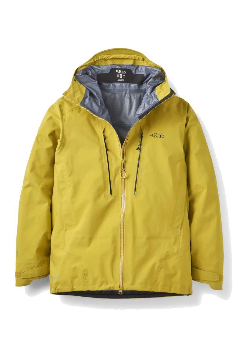 Trekkingjacke Herren Latok Gtx 3/3
