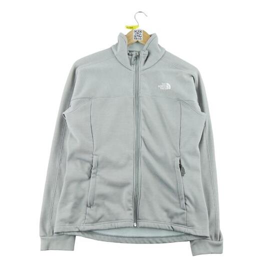 Second hand - The North Face Giacca pile Donna - Stato buono