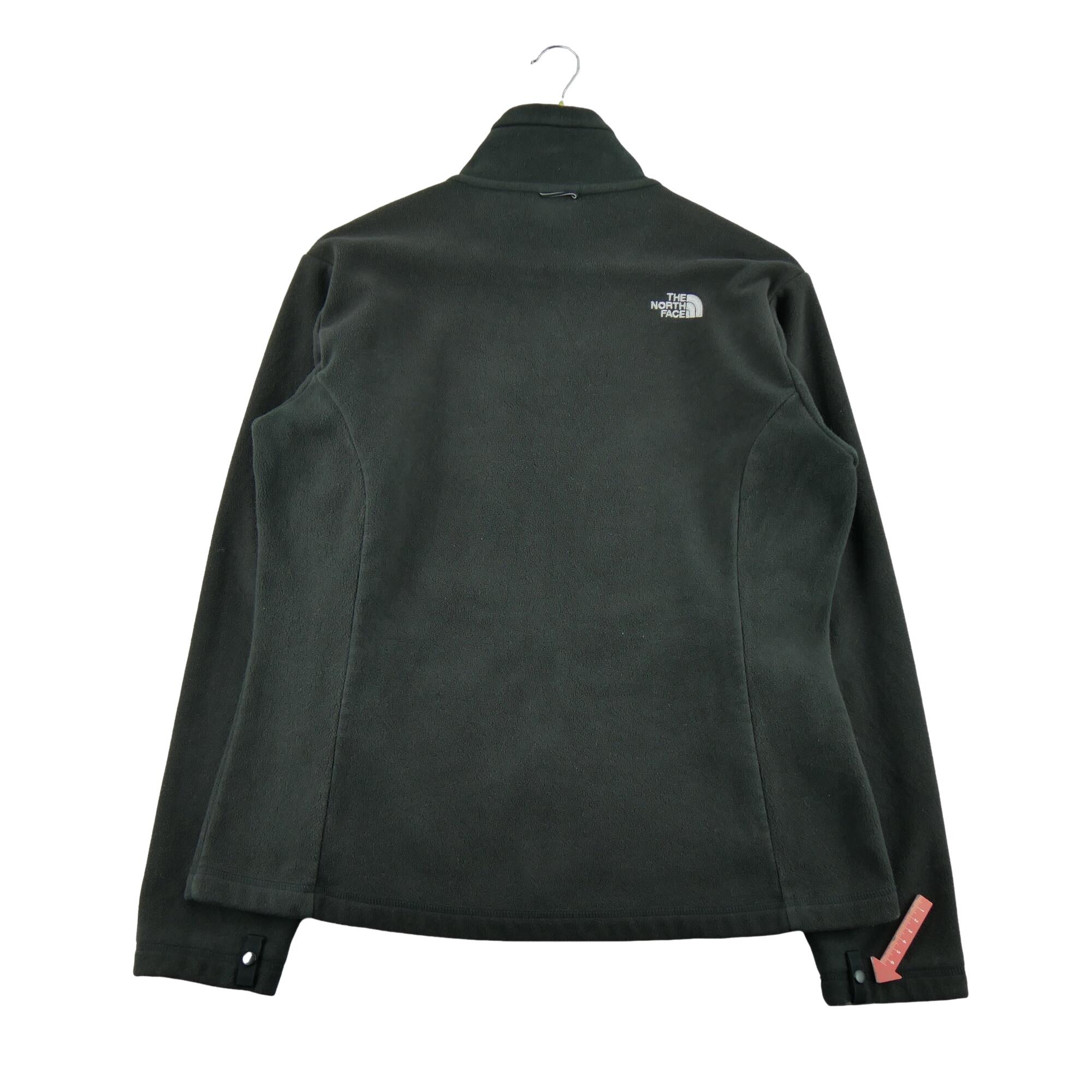 Second hand - The North Face Giacca pile donna - Stato buono 6/7