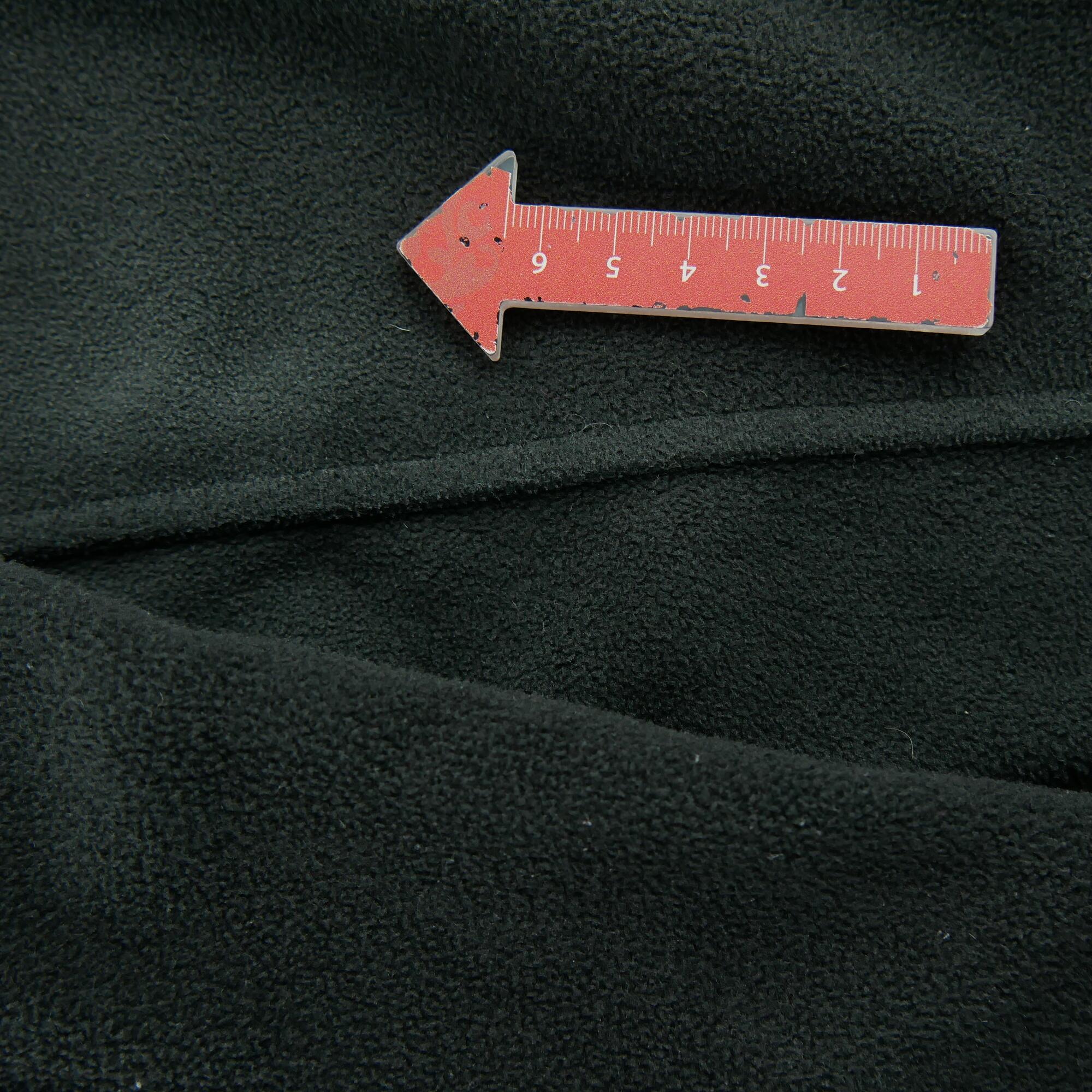 Seconde vie - Veste polaire Femme  TNF Noir - Bon état 6/7