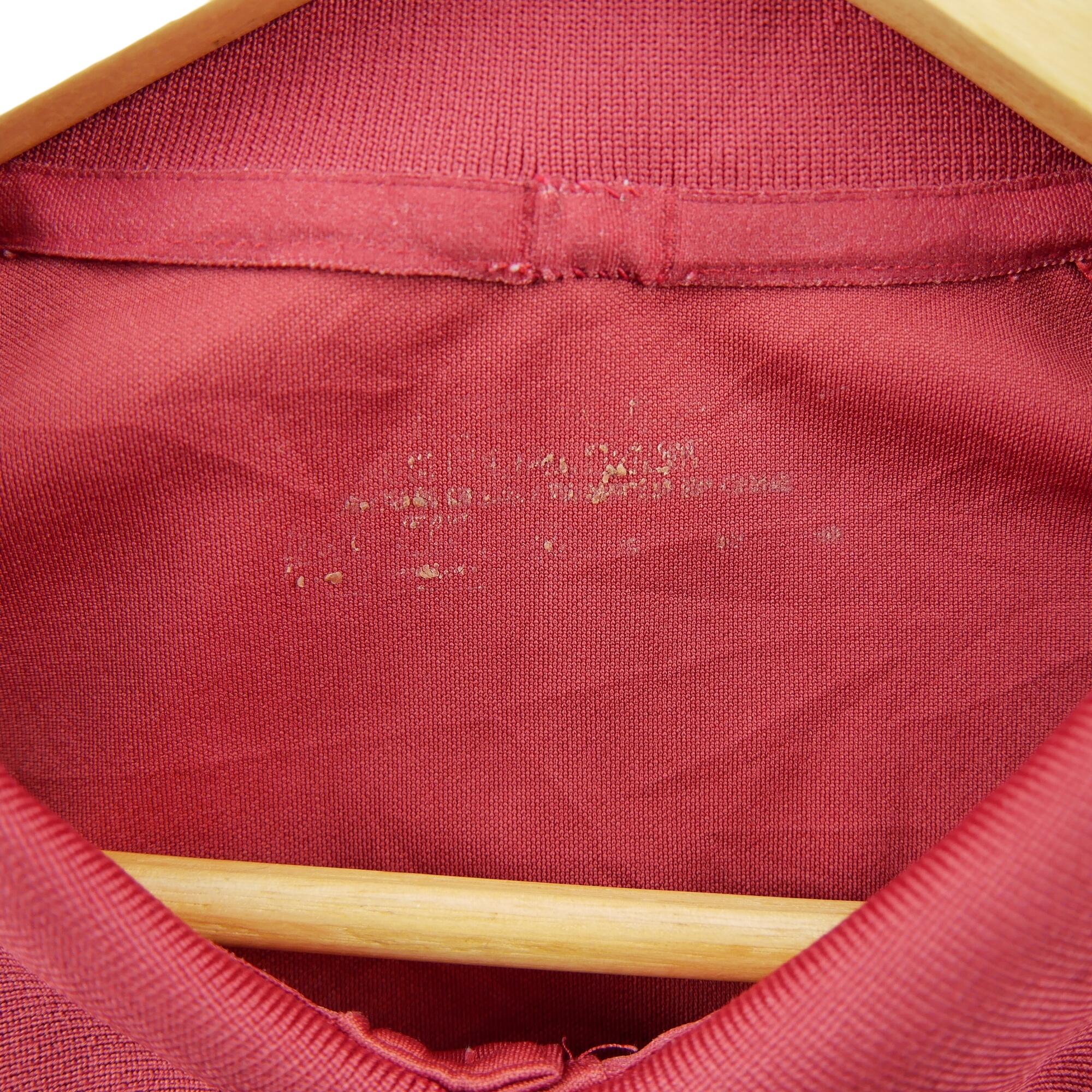 Second hand - Polo maniche corte Uomo Nike - Stato eccellente 7/7