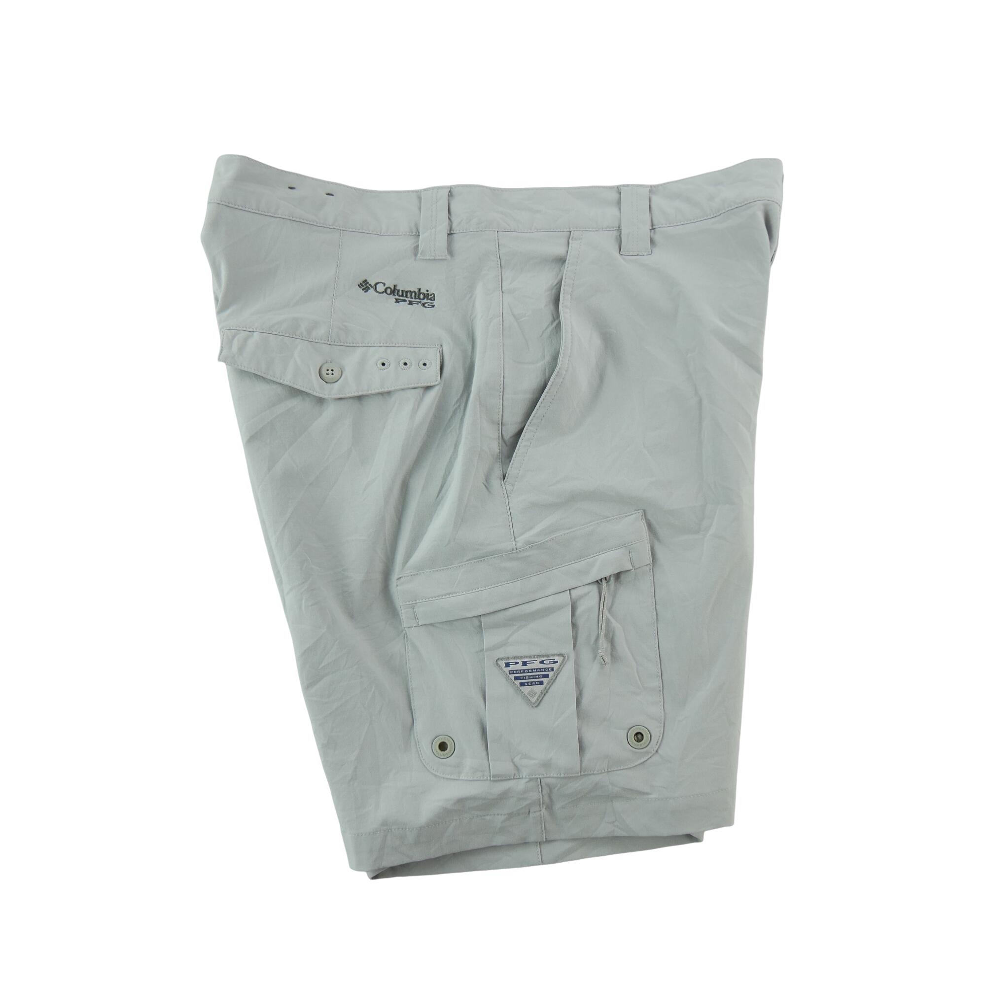 Refurbished - Columbia Cargo Shorts Herren W34 - In sehr gutem Zustand 3/7