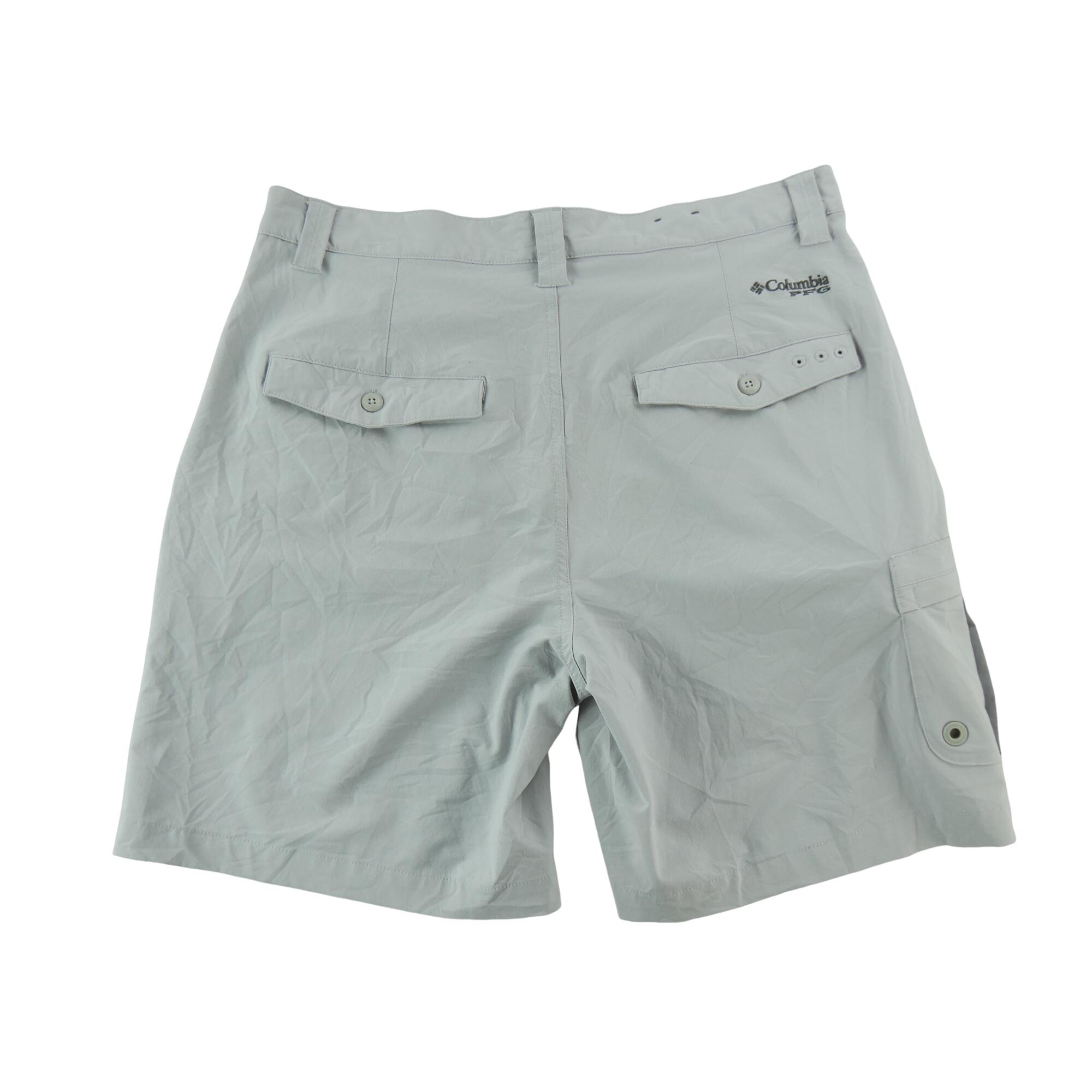 Refurbished - Columbia Cargo Shorts Herren W34 - In sehr gutem Zustand 2/7