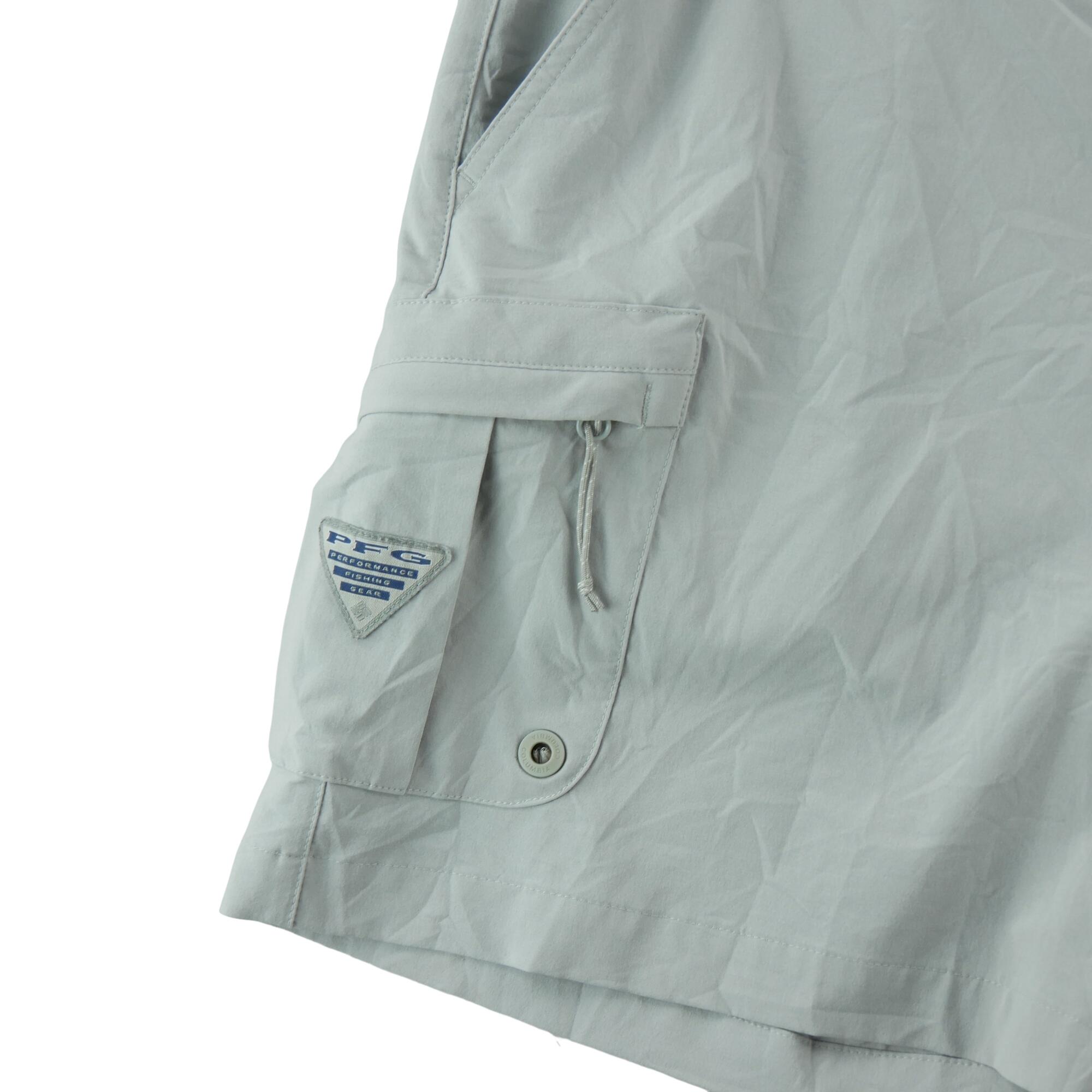 Refurbished - Columbia Cargo Shorts Herren W34 - In sehr gutem Zustand 5/7