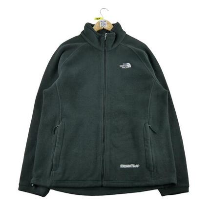 Refurbished - The North Face Herren Fleecejacke - In gutem Zustand