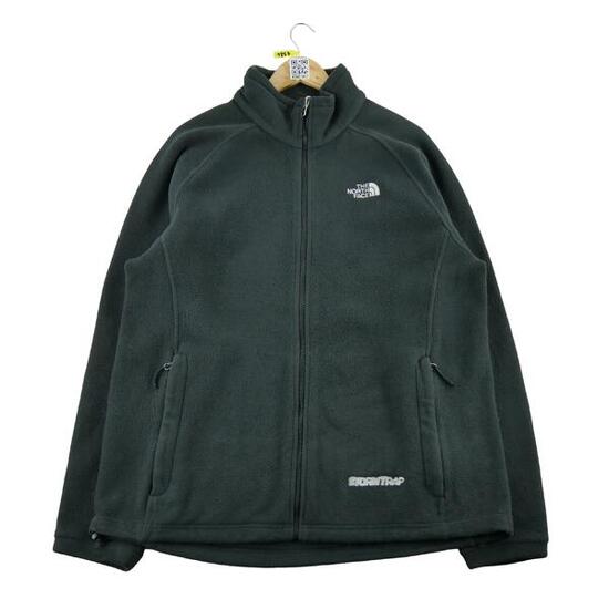 Refurbished - The North Face Herren Fleecejacke - In gutem Zustand