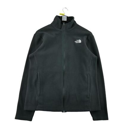 Seconde vie - Veste polaire Homme TNF Noir - Bon état