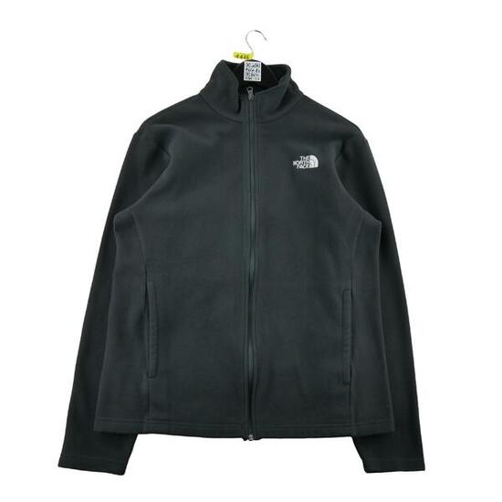 Seconde vie - Veste polaire Homme TNF Noir - Bon état