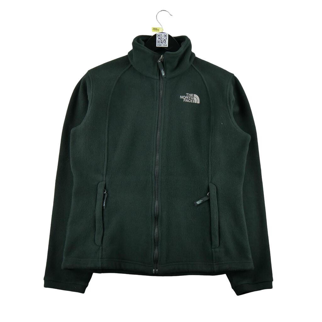 Second life - The North Face Women's Fleece Jacket Black - Good