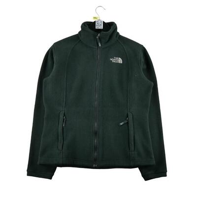 Second hand - The North Face Giacca pile donna - Stato buono