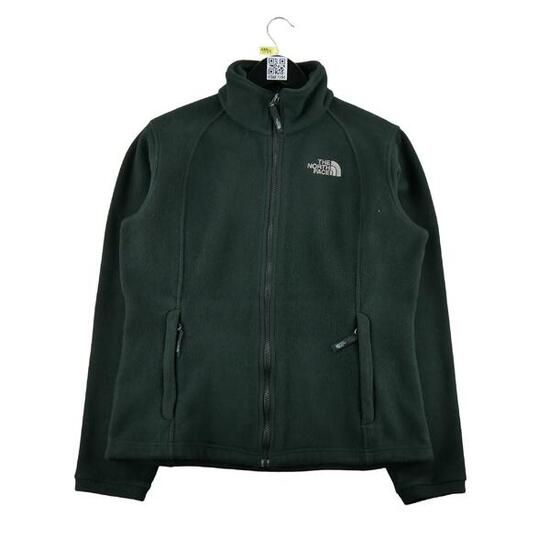 Second hand - The North Face Giacca pile donna - Stato buono