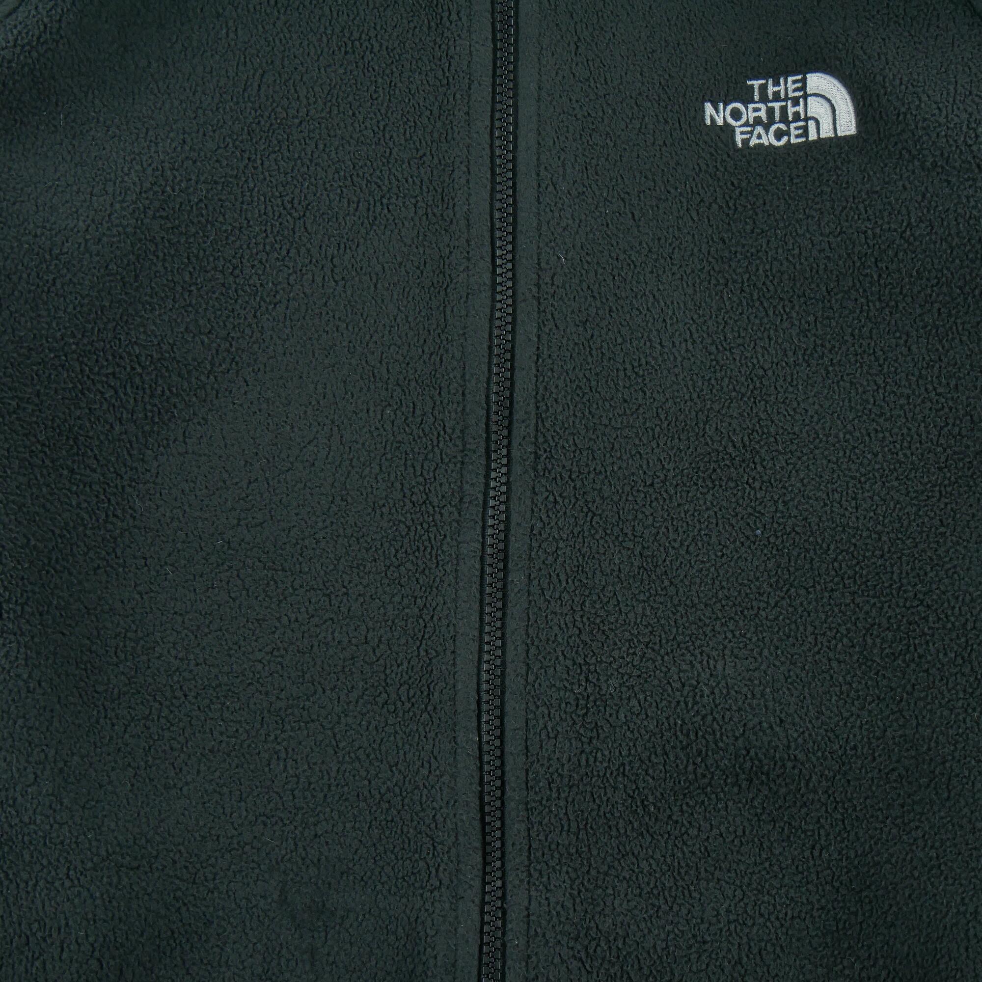 Refurbished - The North Face Herren Fleecejacke - In gutem Zustand 4/7
