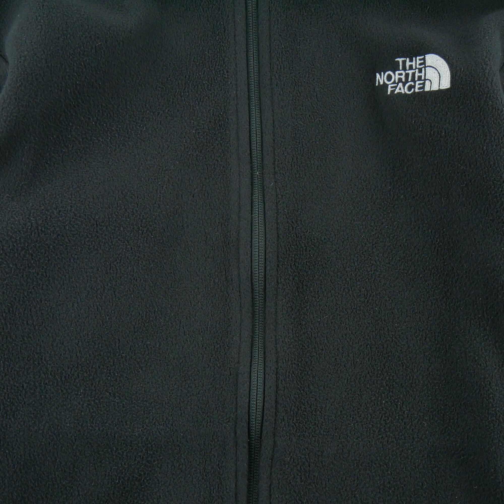 Second hand - The North Face Giacca pile uomo - Stato buono 4/7