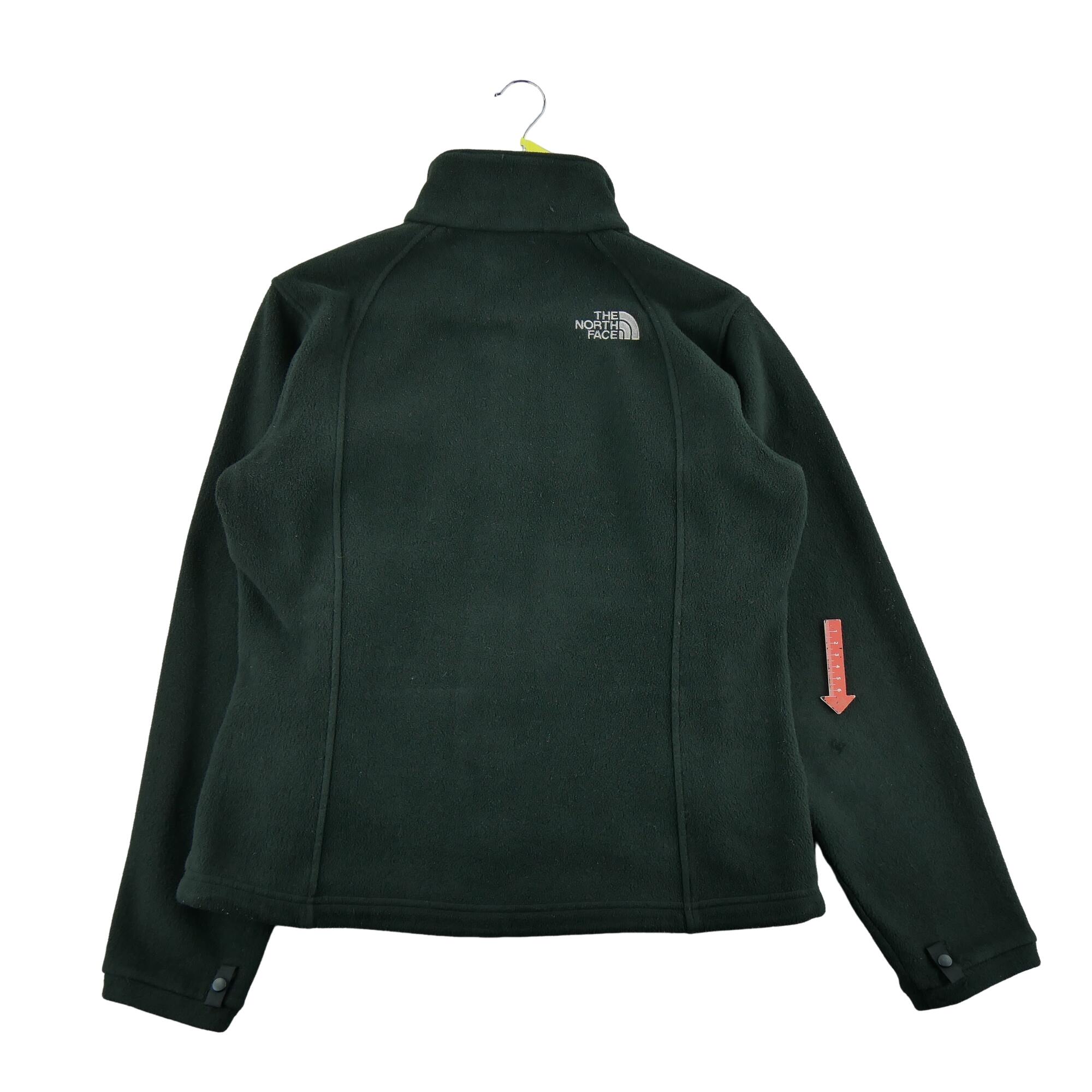 Seconde vie - Veste polaire Femme  TNF Noir - Bon état 6/7