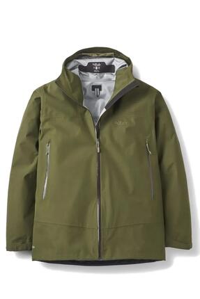 Veste de trekking homme Namche Gtx