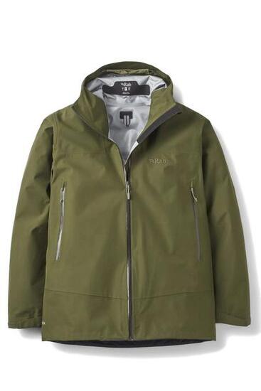 Veste de trekking homme Namche Gtx