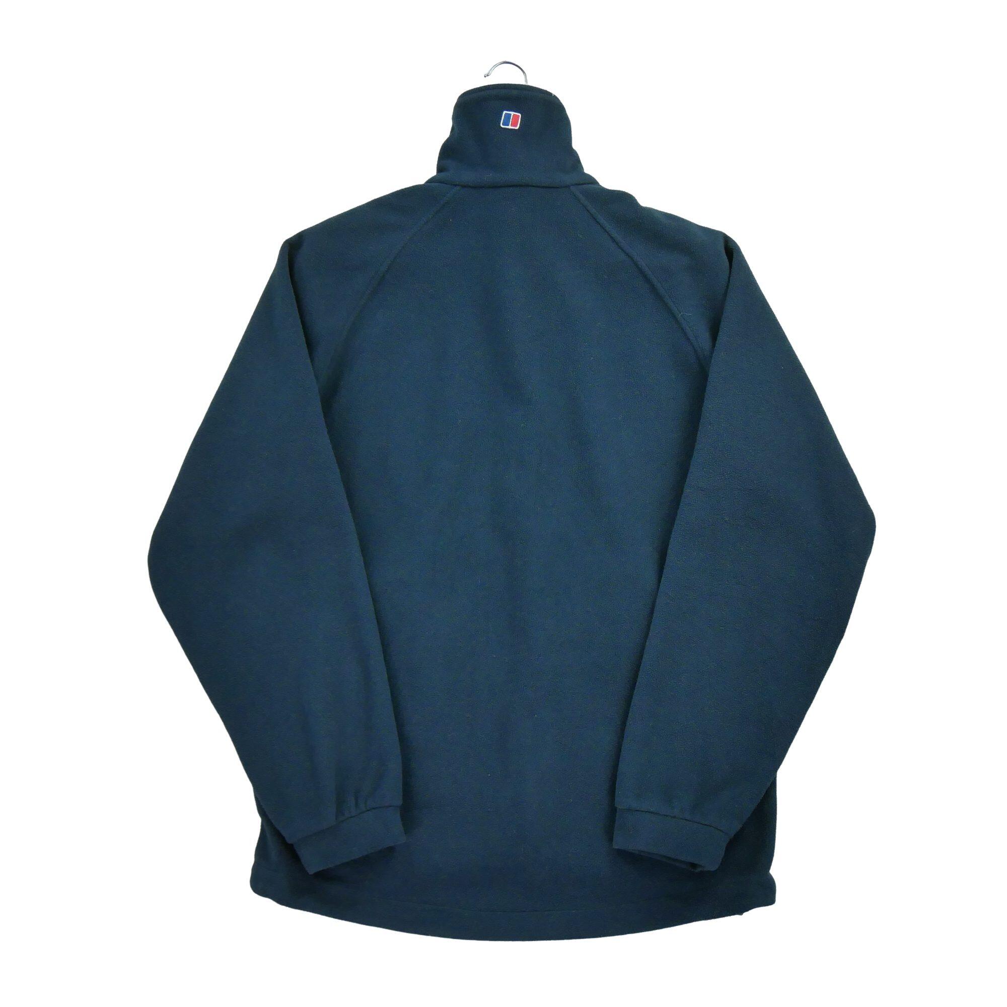 Men's Vintage Y2K Fleece Jacket 2/7