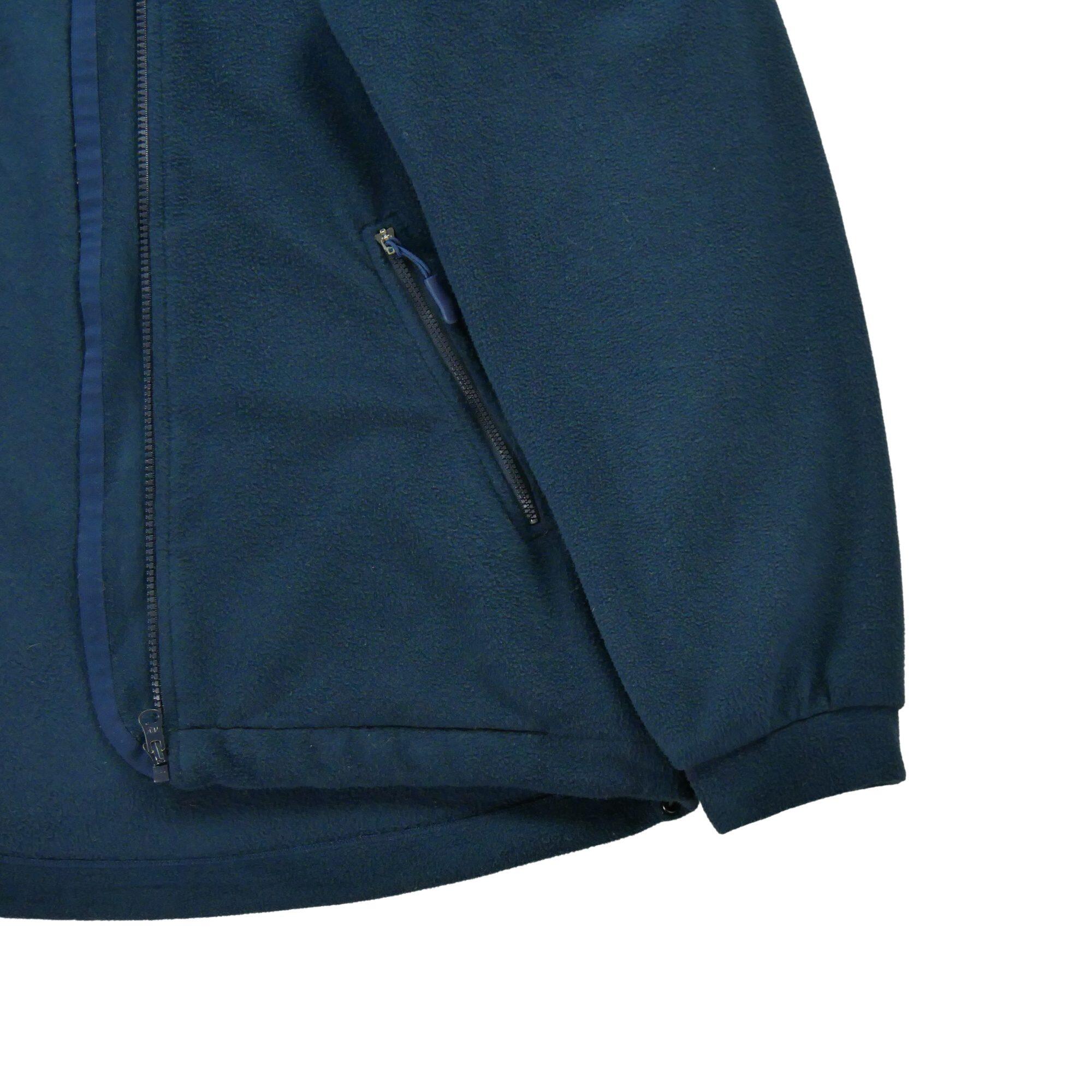 Men's Vintage Y2K Fleece Jacket 5/7