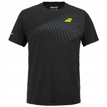 BABOLAT AERO COTTON TEE