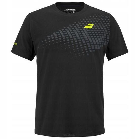 BABOLAT AERO COTTON TEE