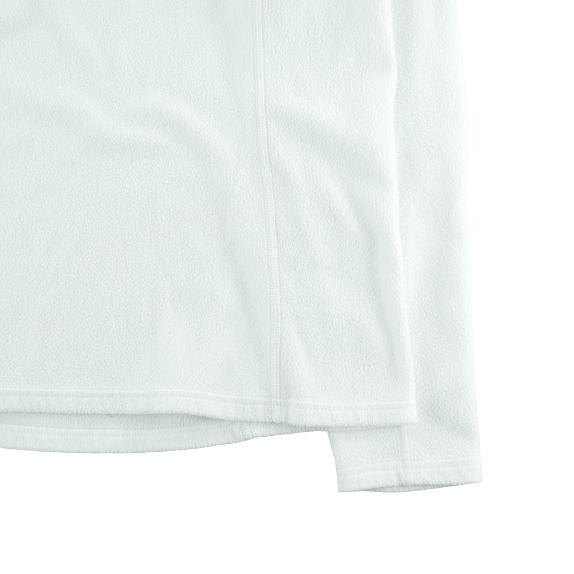 Seconde vie - Pull polaire Femme  TNF Blanc - Excellent 5/7