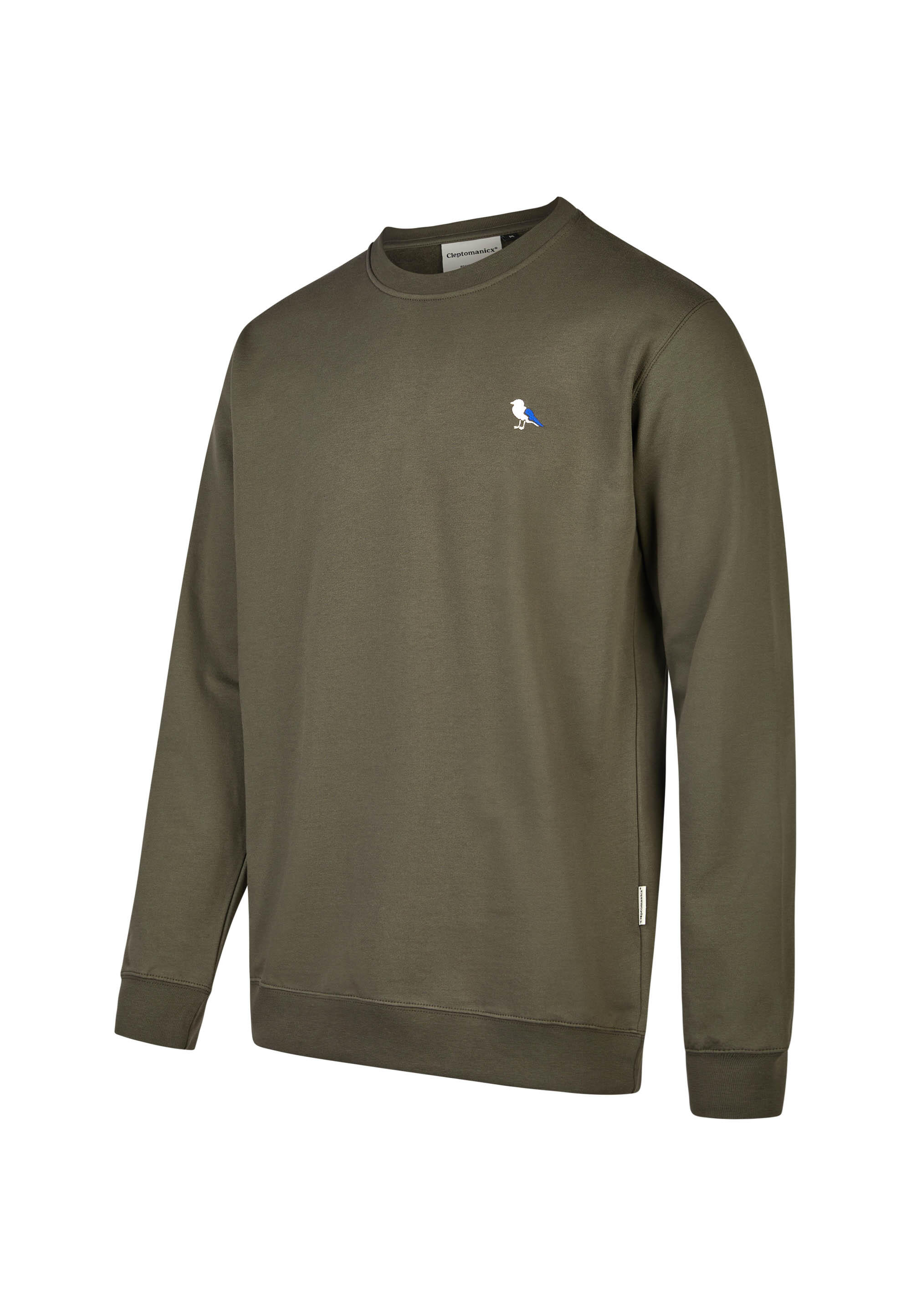 Sweatshirt Embro Gull 3/5