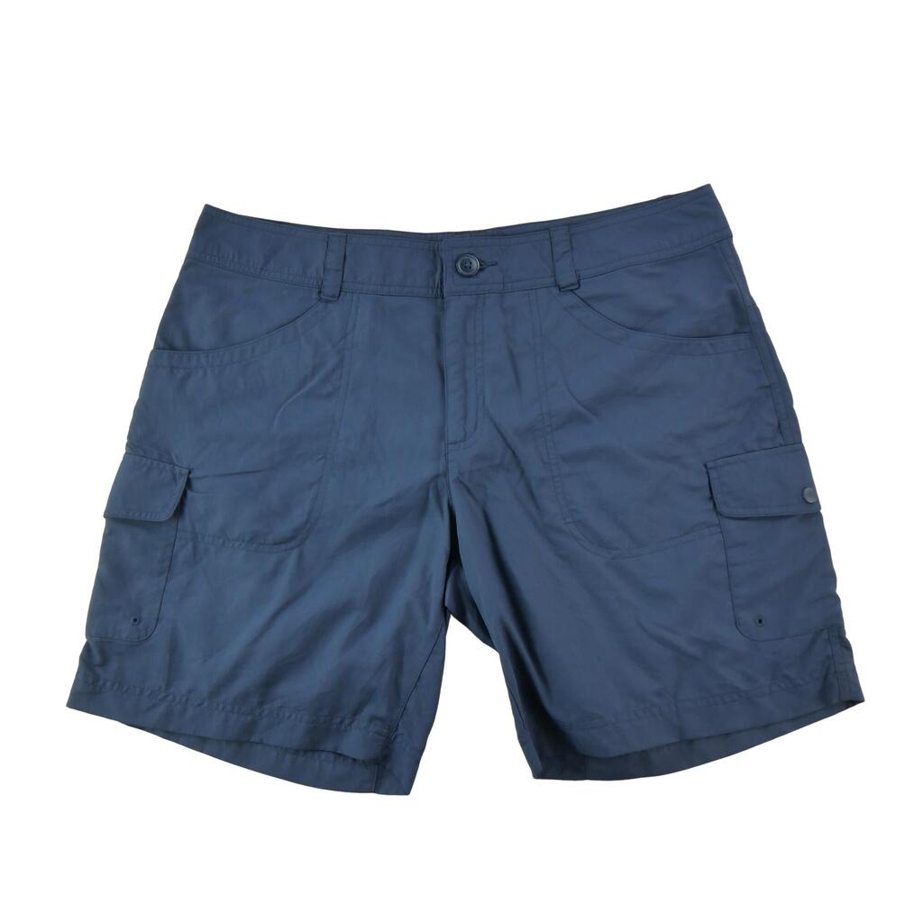 Second life - Columbia Omni-Wick Men’s Cargo Shorts - Excellent