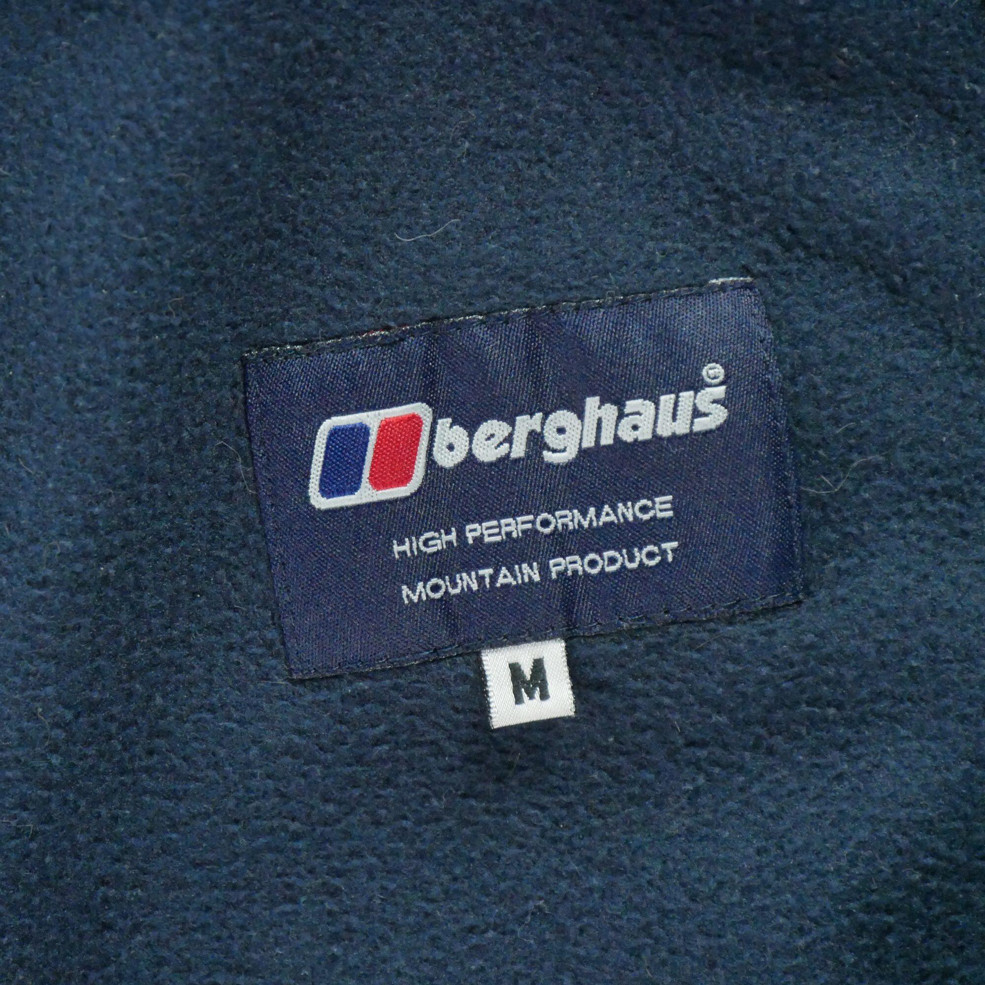 Men's Vintage Y2K Fleece Jacket 7/7