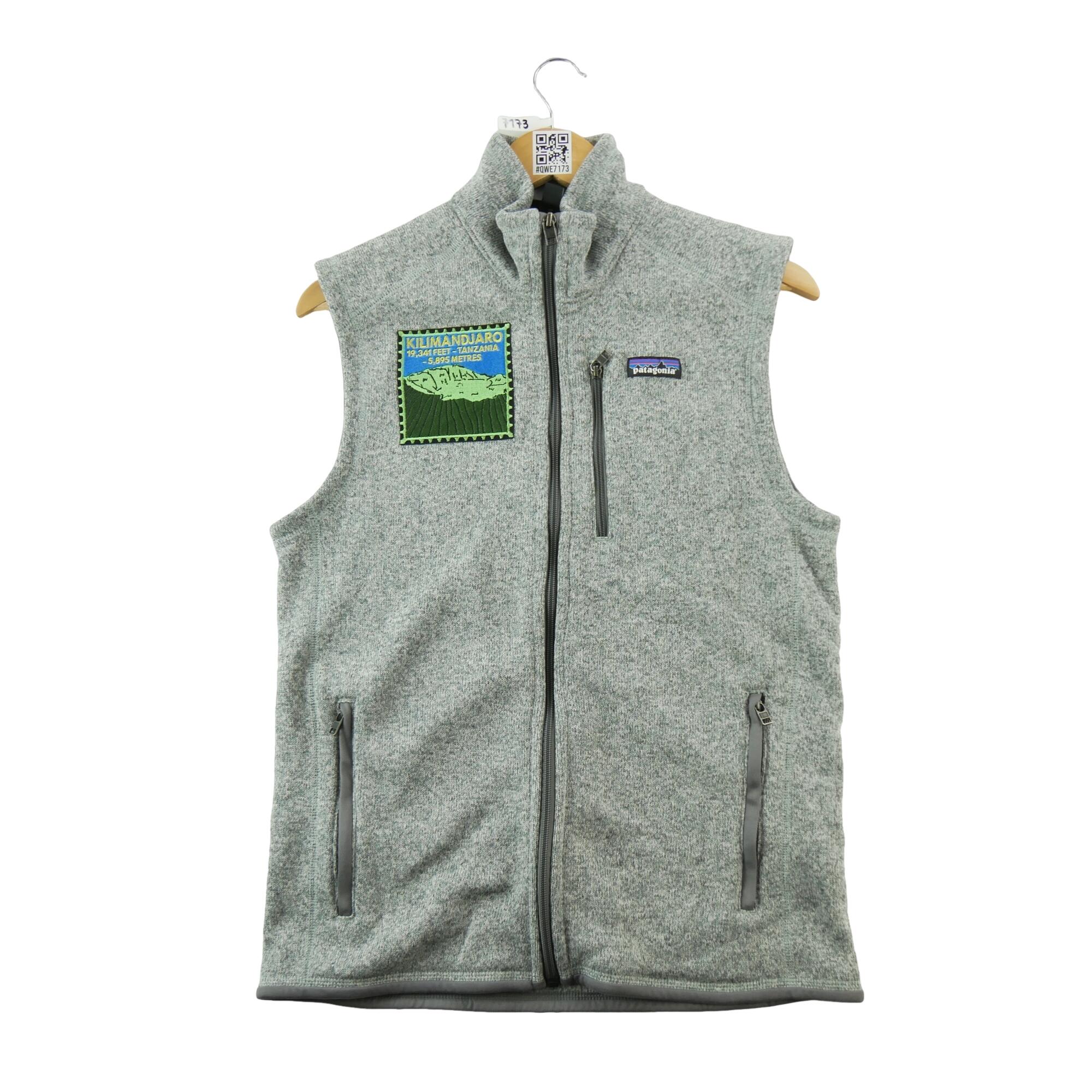 PATAGONIA picture