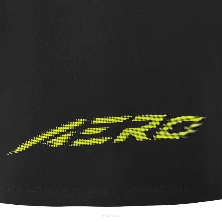 Koszulka tenisowa Babolat Aero Cotton Tee 4/4