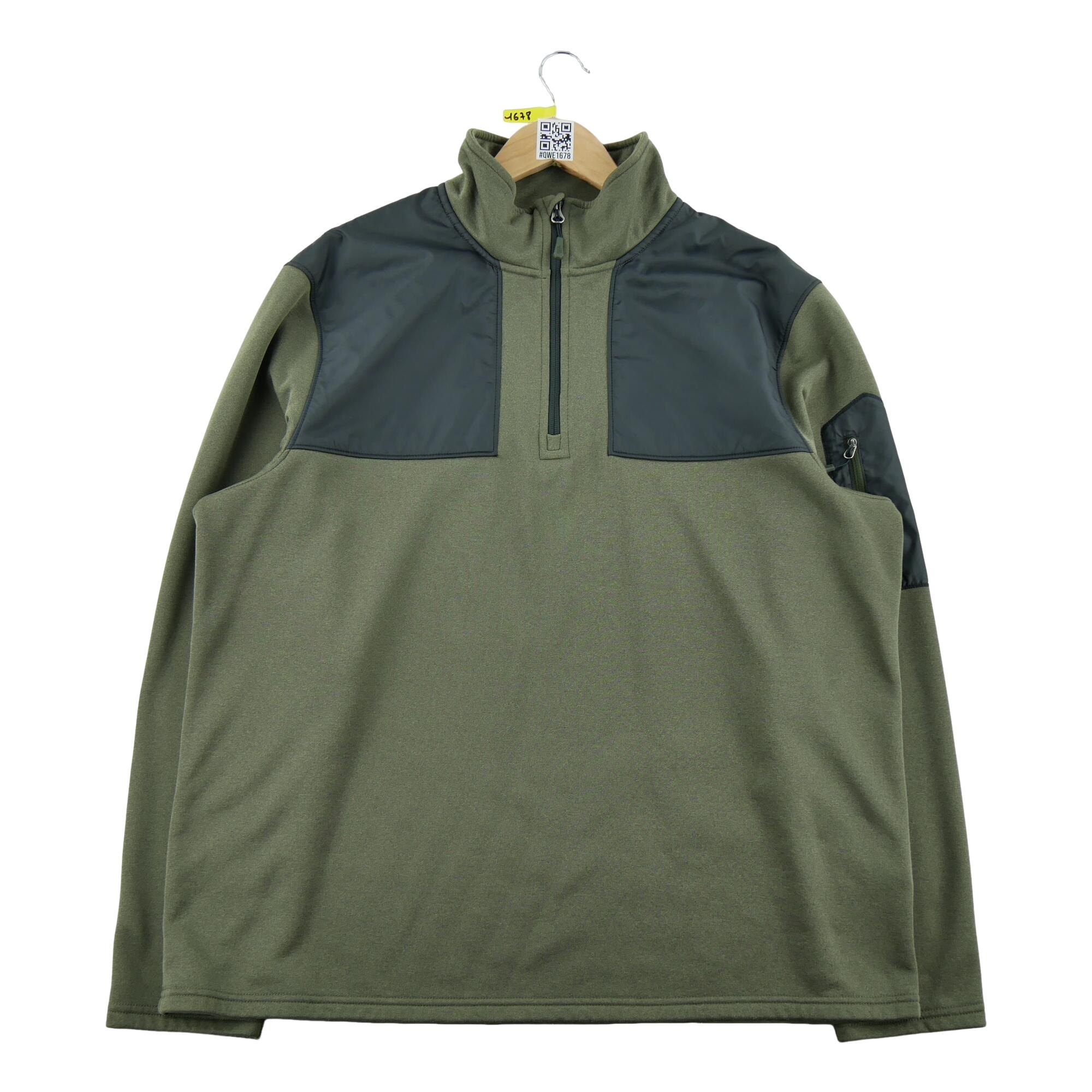 Refurbished - The North Face Herren Sweatshirt - In gutem Zustand 3/7