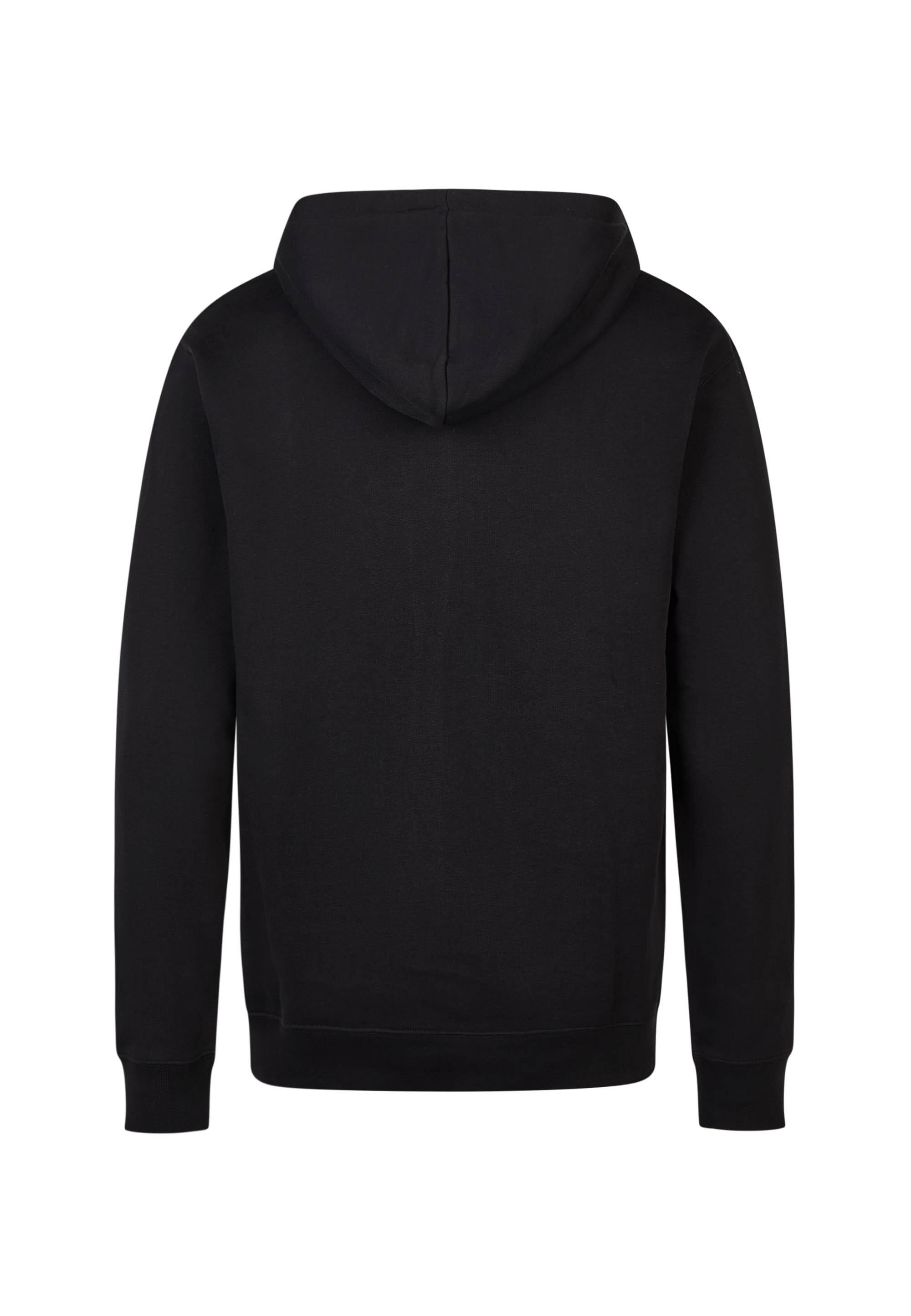 Kapuzensweater Hooded Ligull Classic 2/5