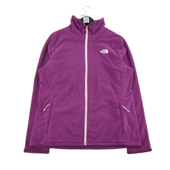 Second hand - The North Face Giacca pile donna - Stato eccellente