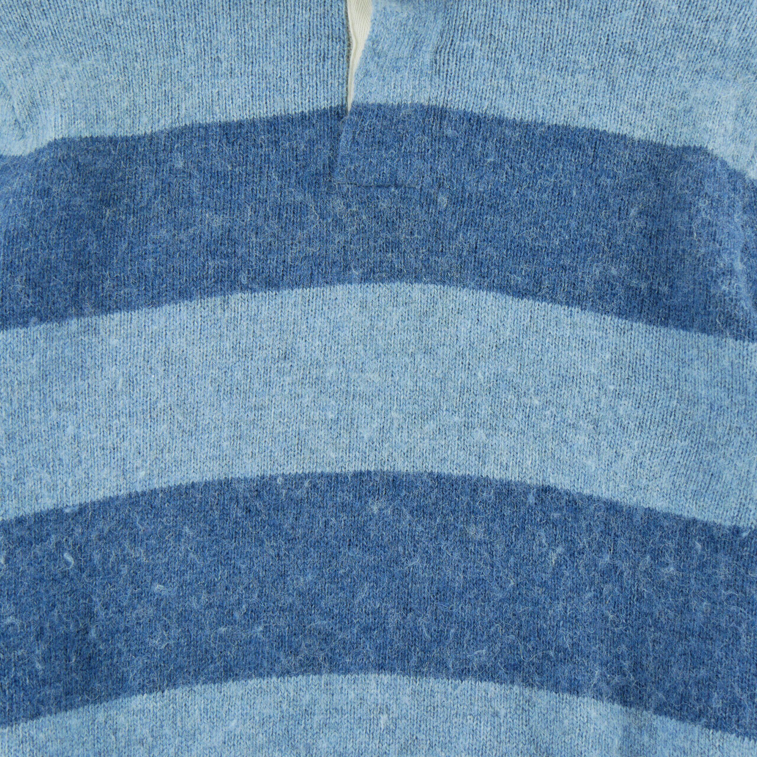 Second hand - Polo Ralph Lauren uomo maniche lunghe - Stato molto buono 3/5