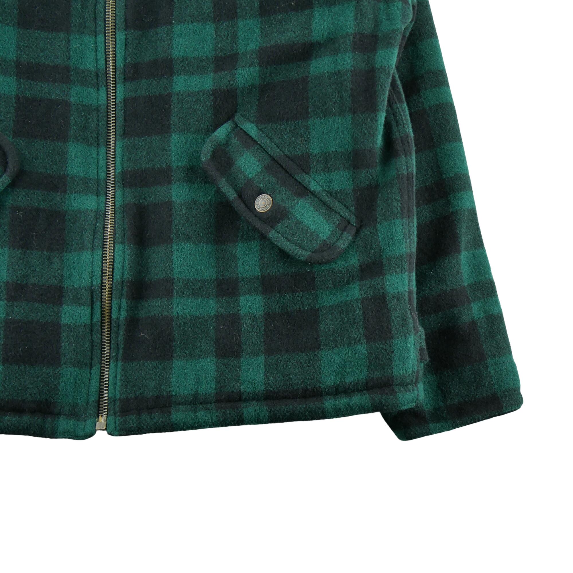 Segunda Vida - Chaqueta Hombre Vintage Levi Strauss Y2K - Muy Bueno 5/7