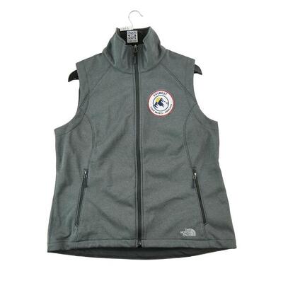 Second hand - The North Face Giacca pile Donna - Stato eccellente
