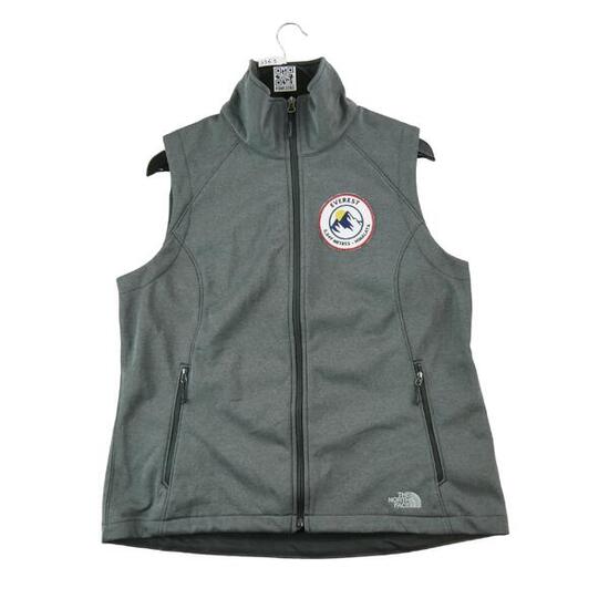 Second hand - The North Face Giacca pile Donna - Stato eccellente