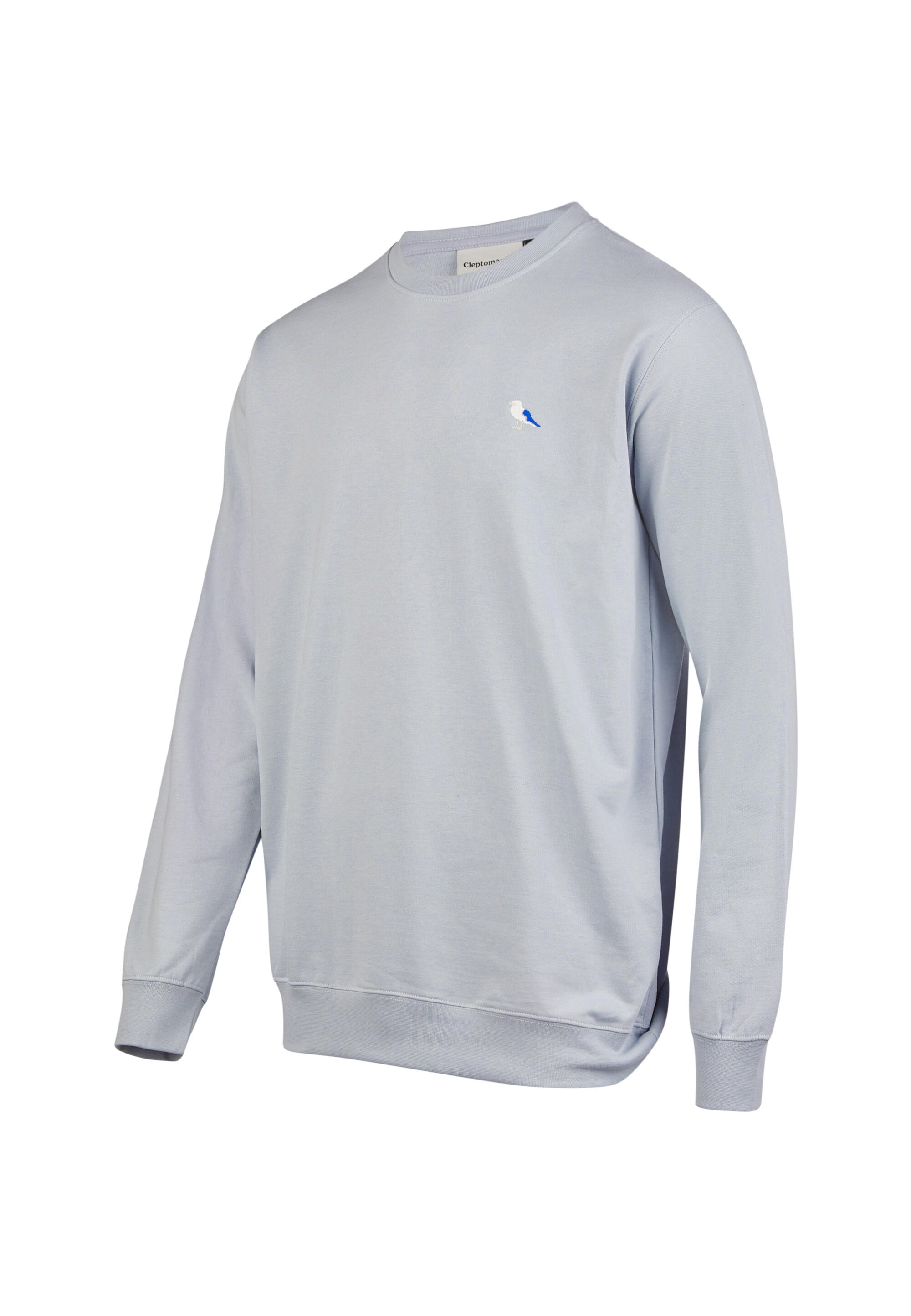 Sweatshirt Embro Gull 3/5