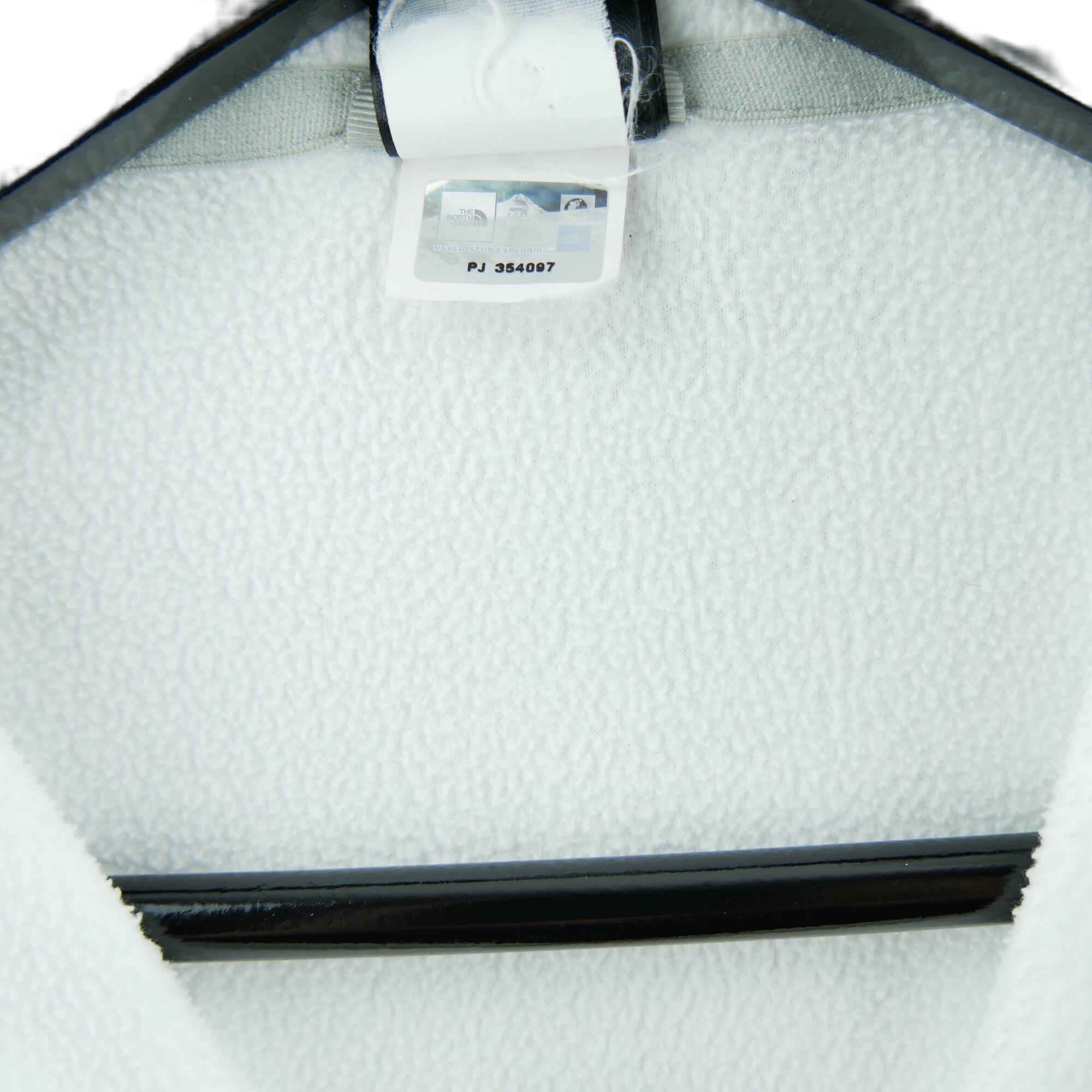 Seconde vie - Pull polaire Femme  TNF Blanc - Excellent 7/7