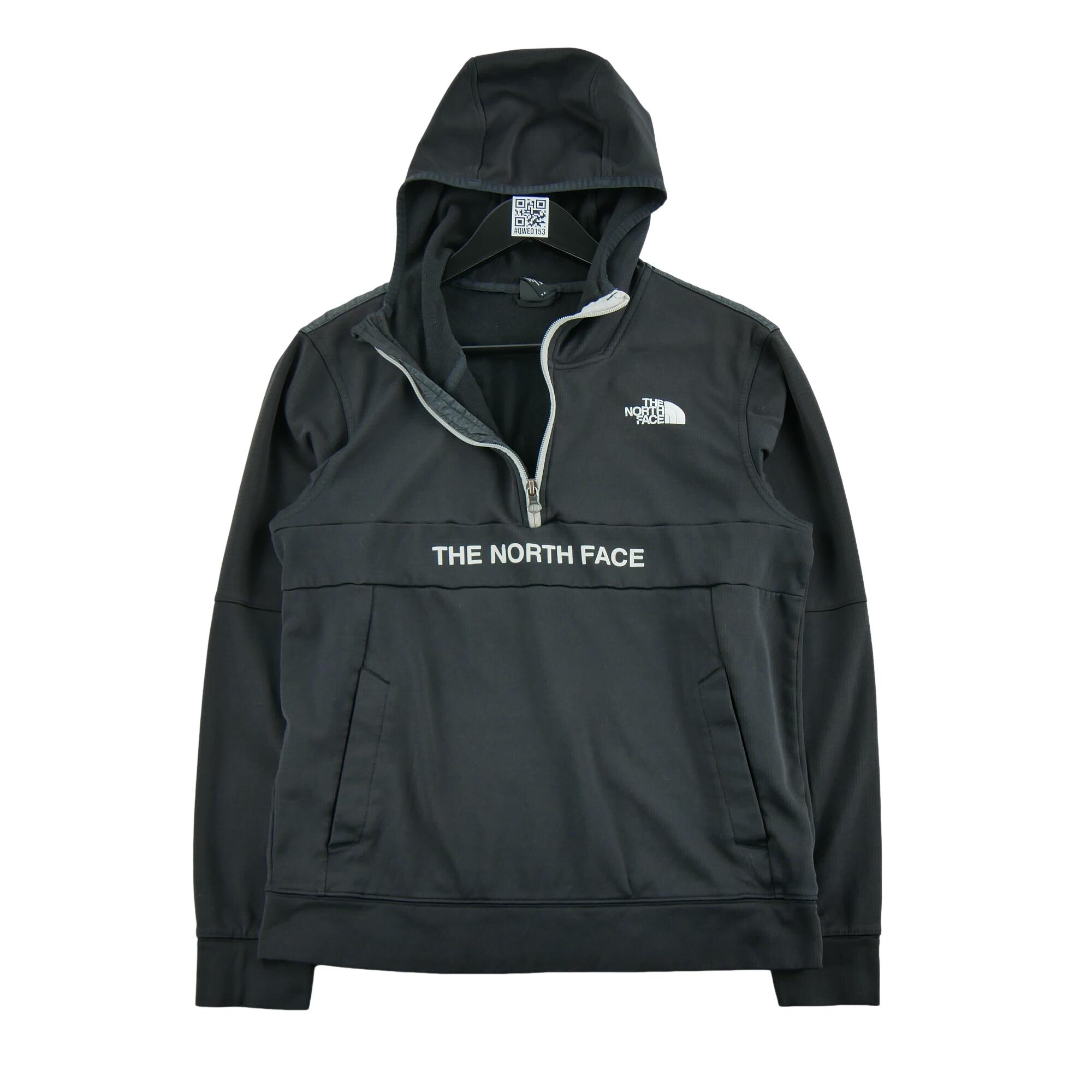 Refurbished - The North Face Herren Kapuzenpullover - In sehr gutem Zustand 3/6