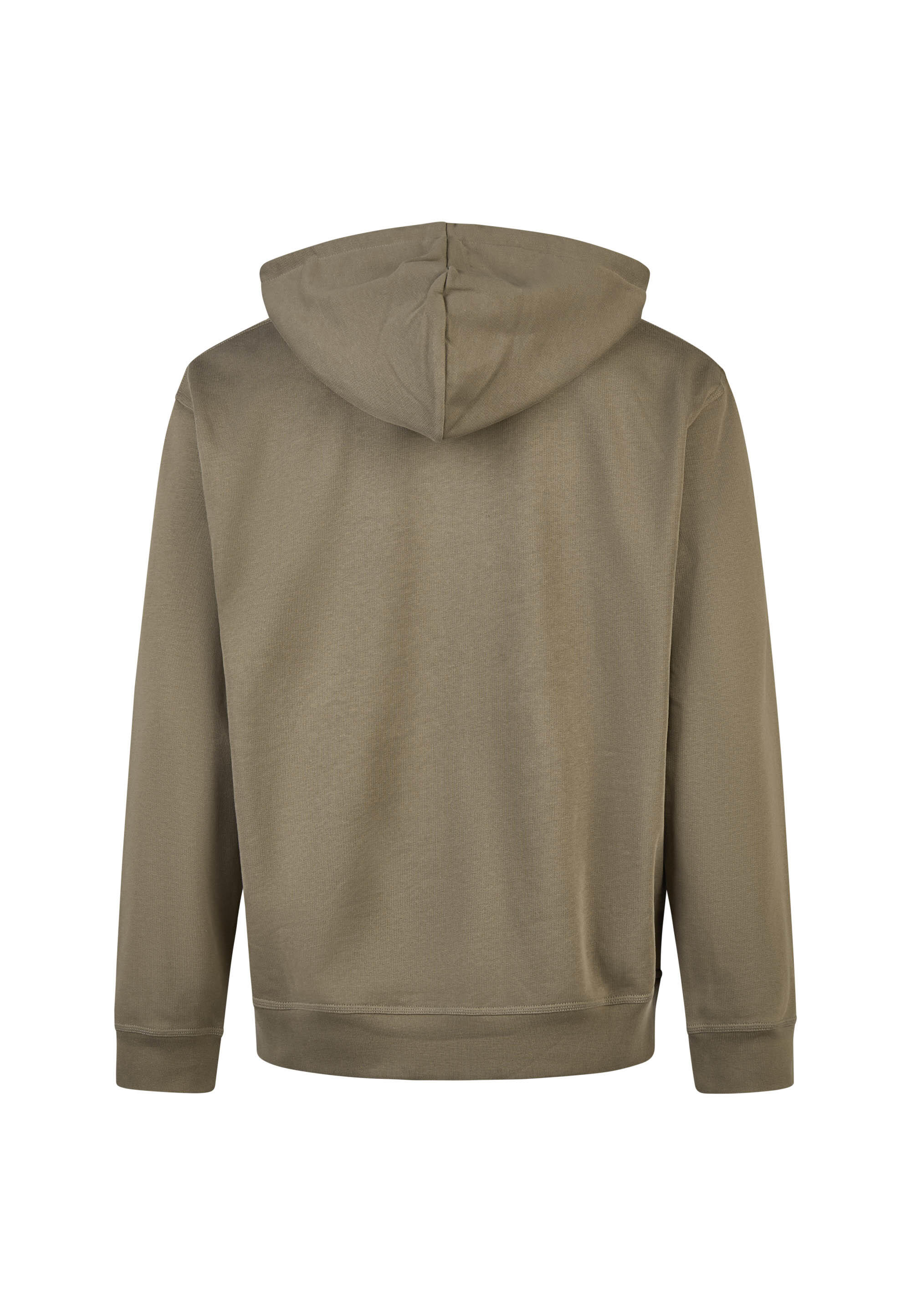 Kapuzensweatshirt Ligull Boxy 2/4