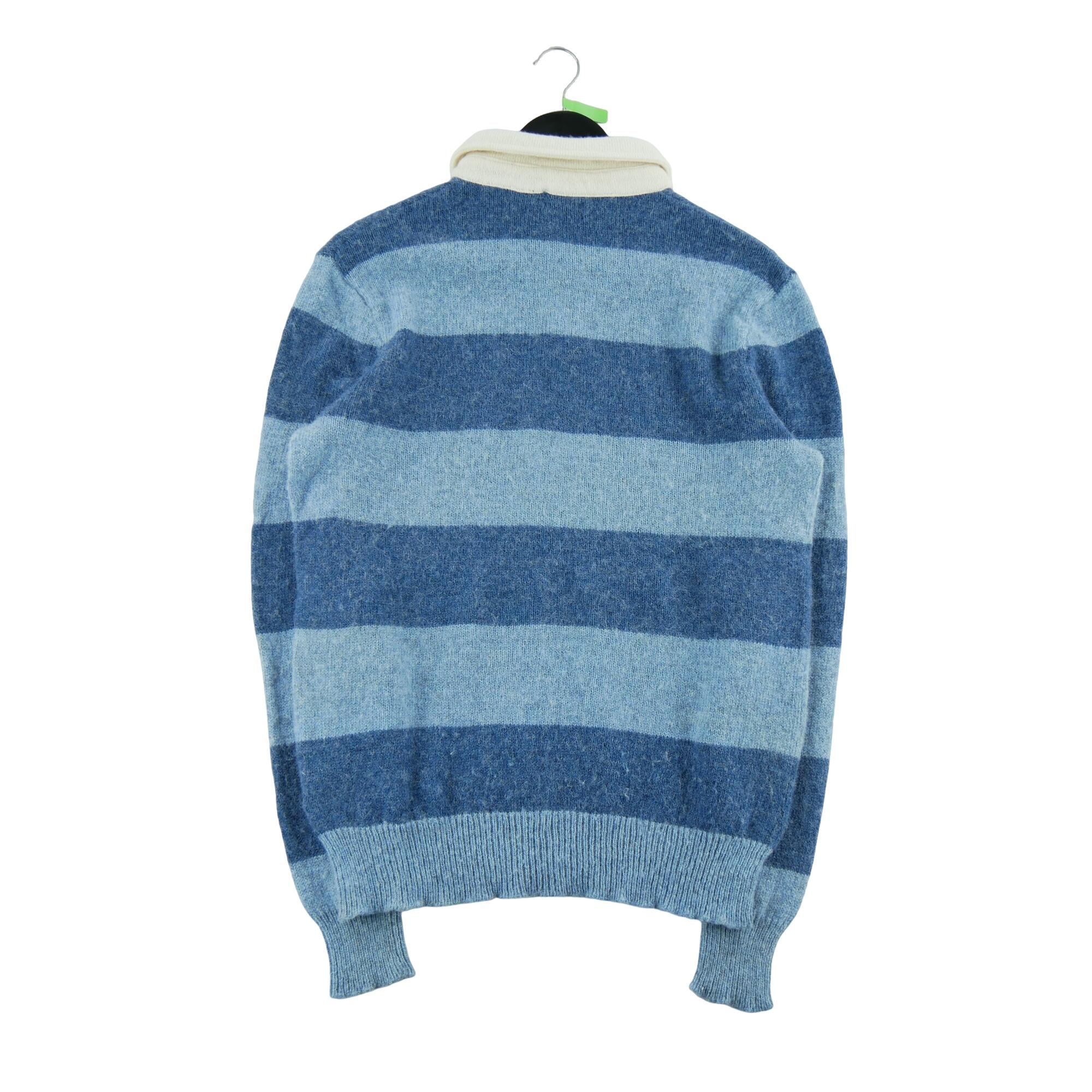 Second hand - Polo Ralph Lauren uomo maniche lunghe - Stato molto buono 2/5