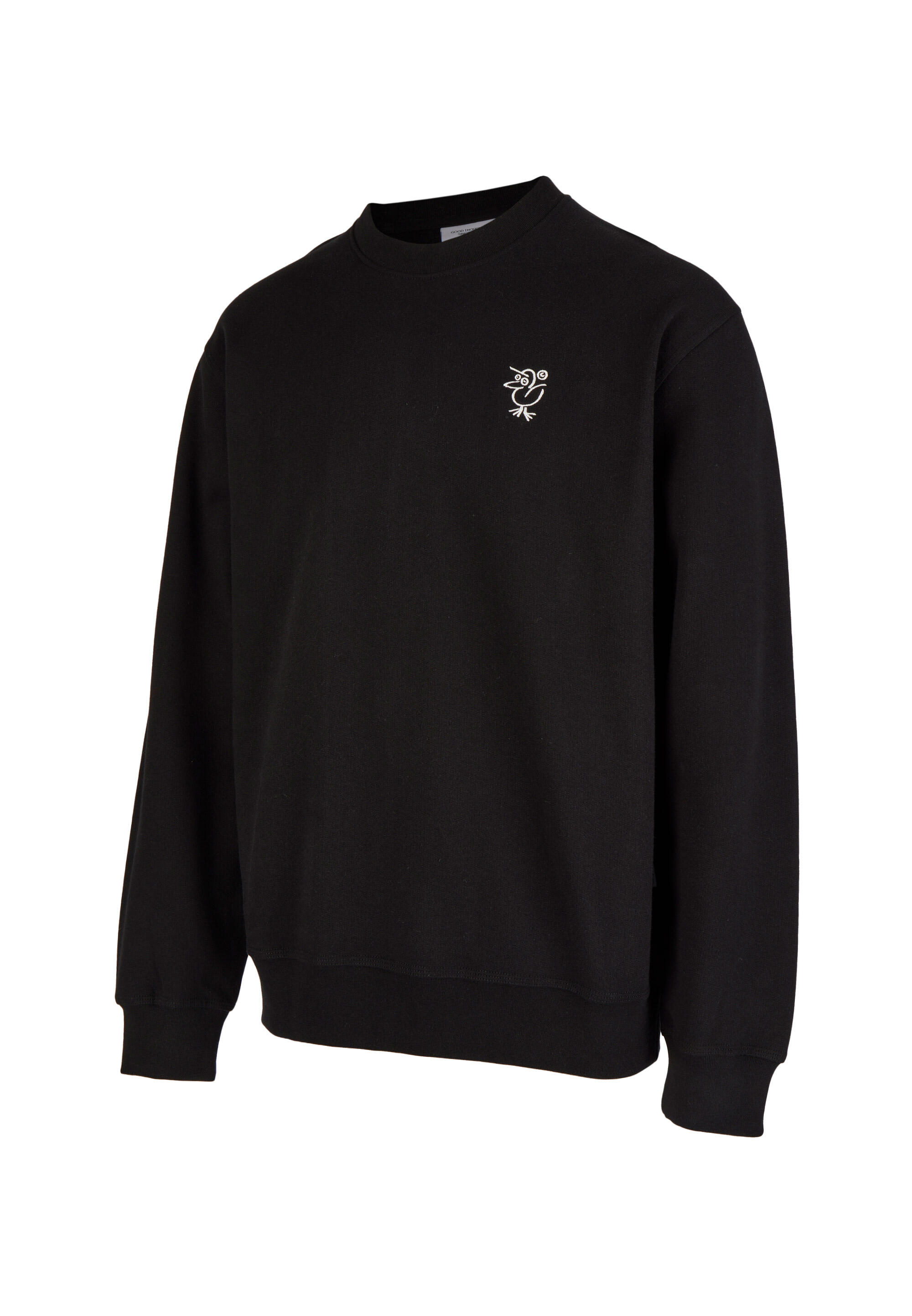 Sweatshirt Sketch Gull 2/5