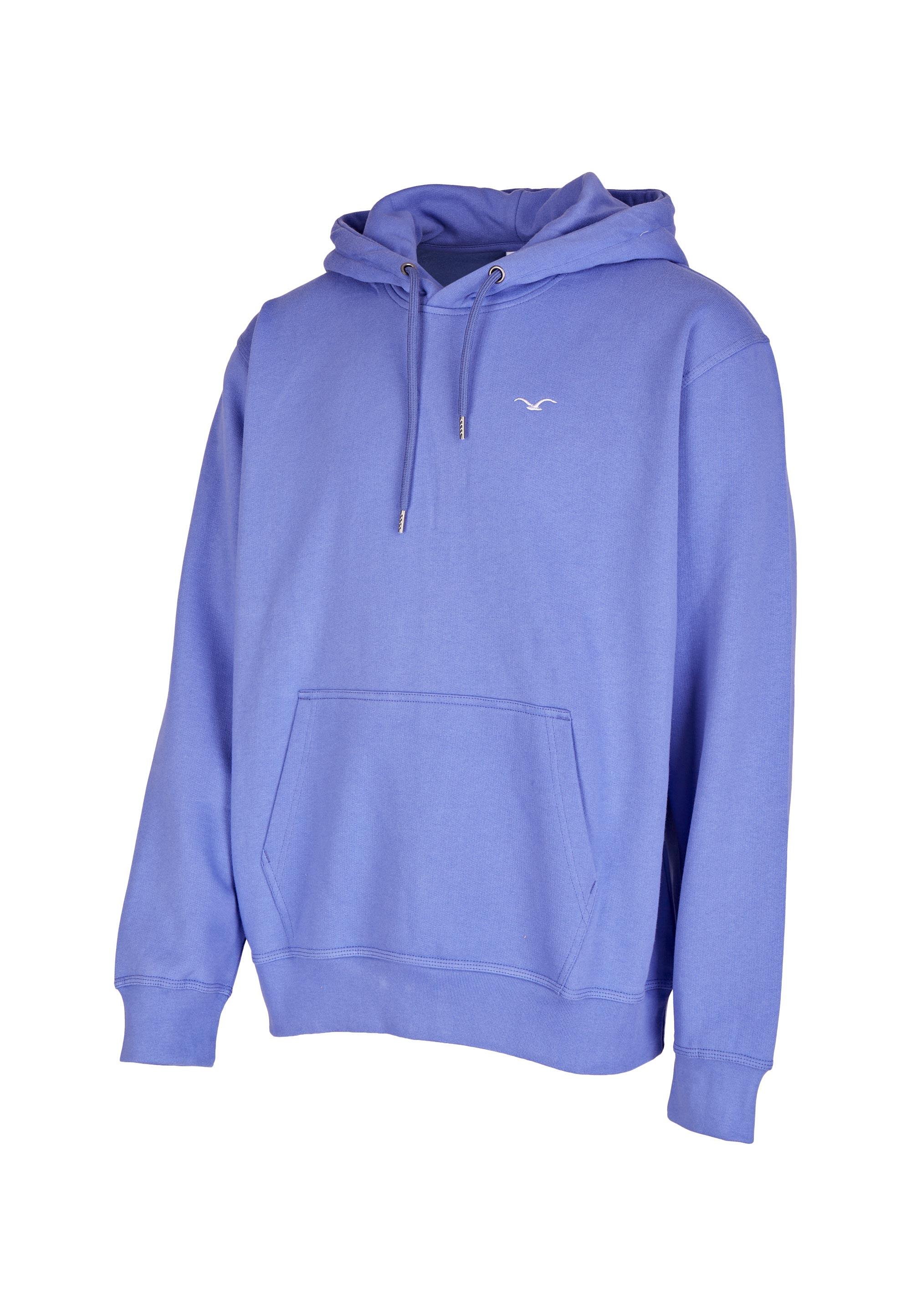 Kapuzensweatshirt Ligull Boxy 3/5