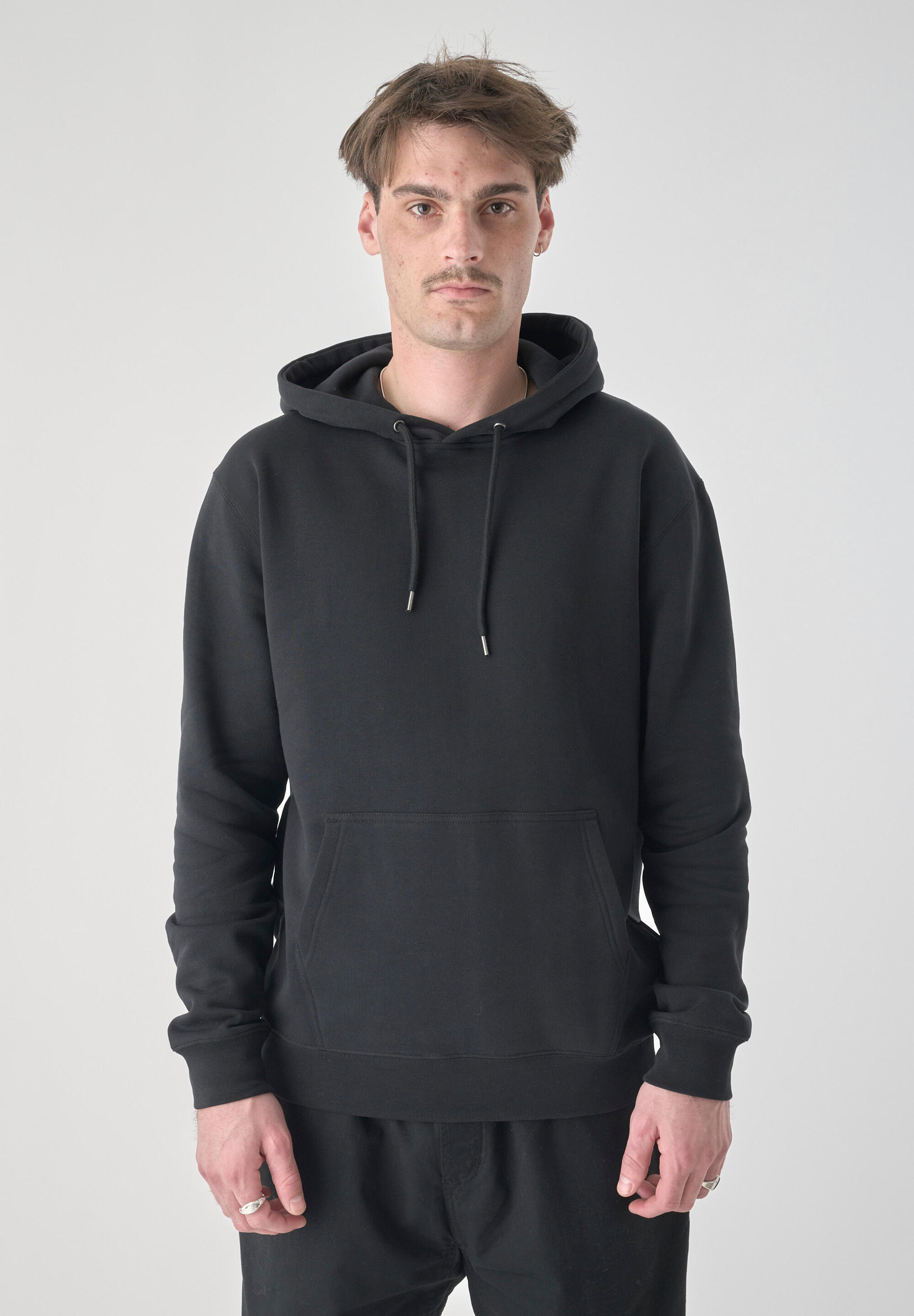 Kapuzensweater Hooded Ligull Classic 4/5