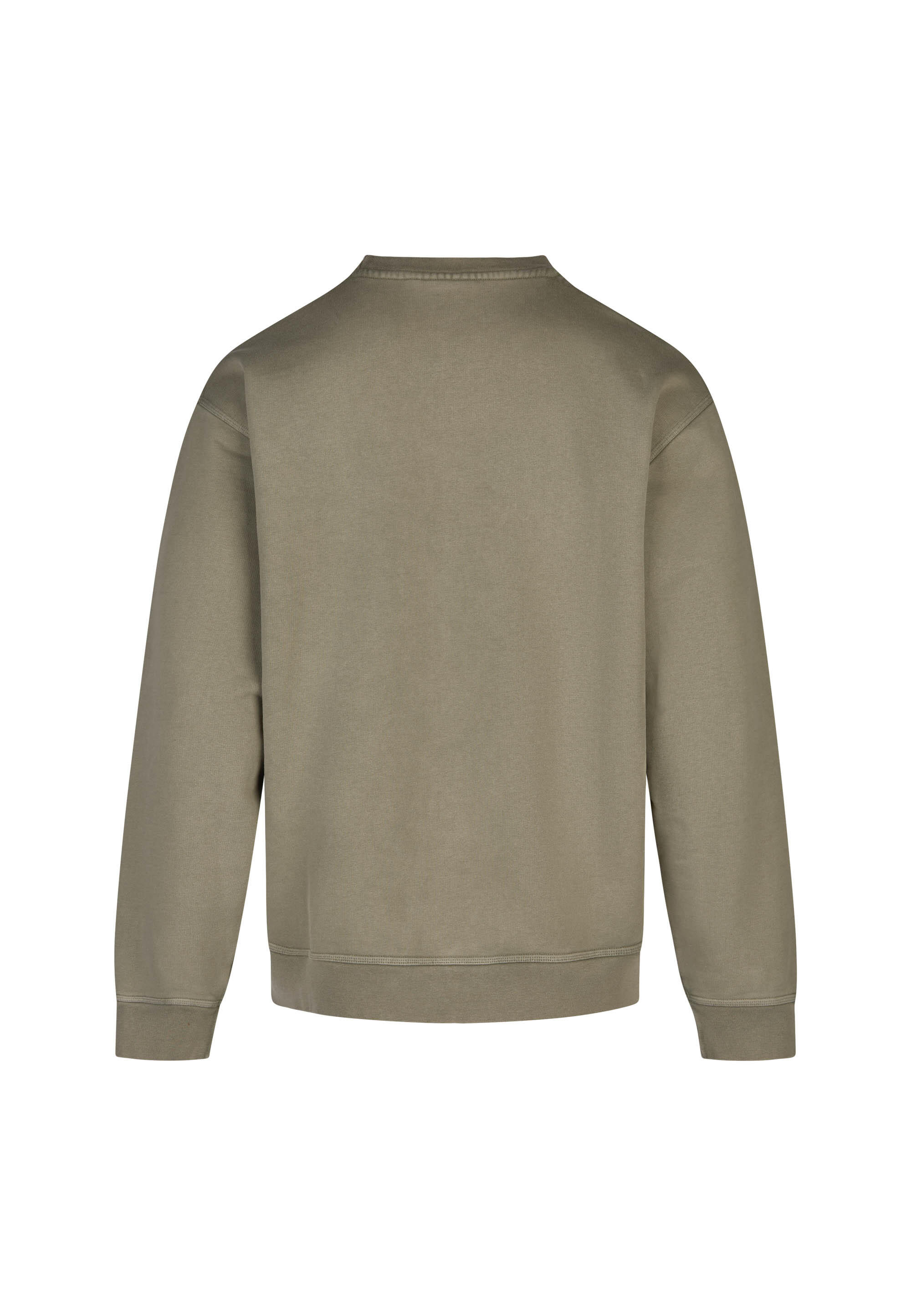 Sweatshirt Ligull Washed 2/5