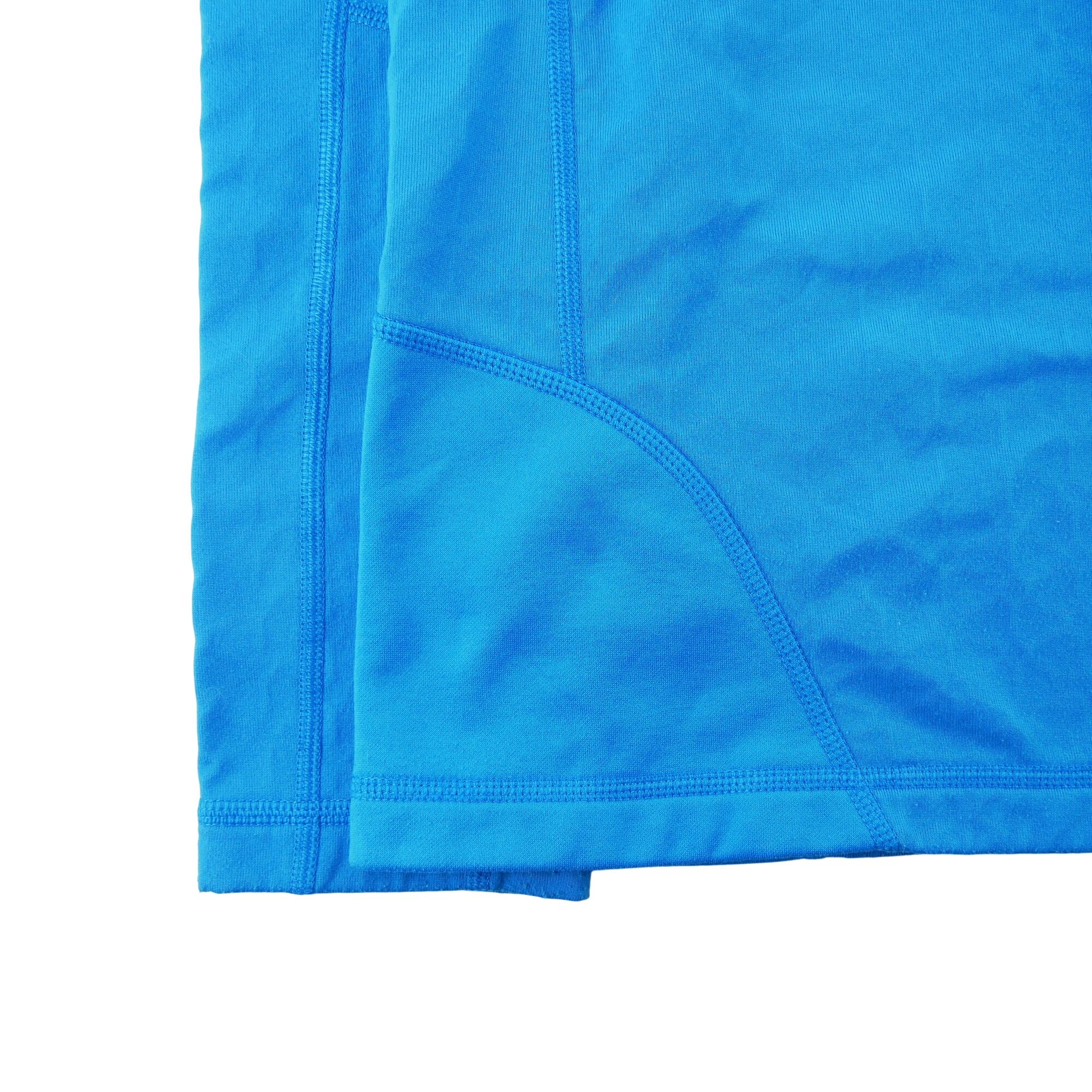Second hand - Felpa uomo The North Face blu - Stato buono 5/7